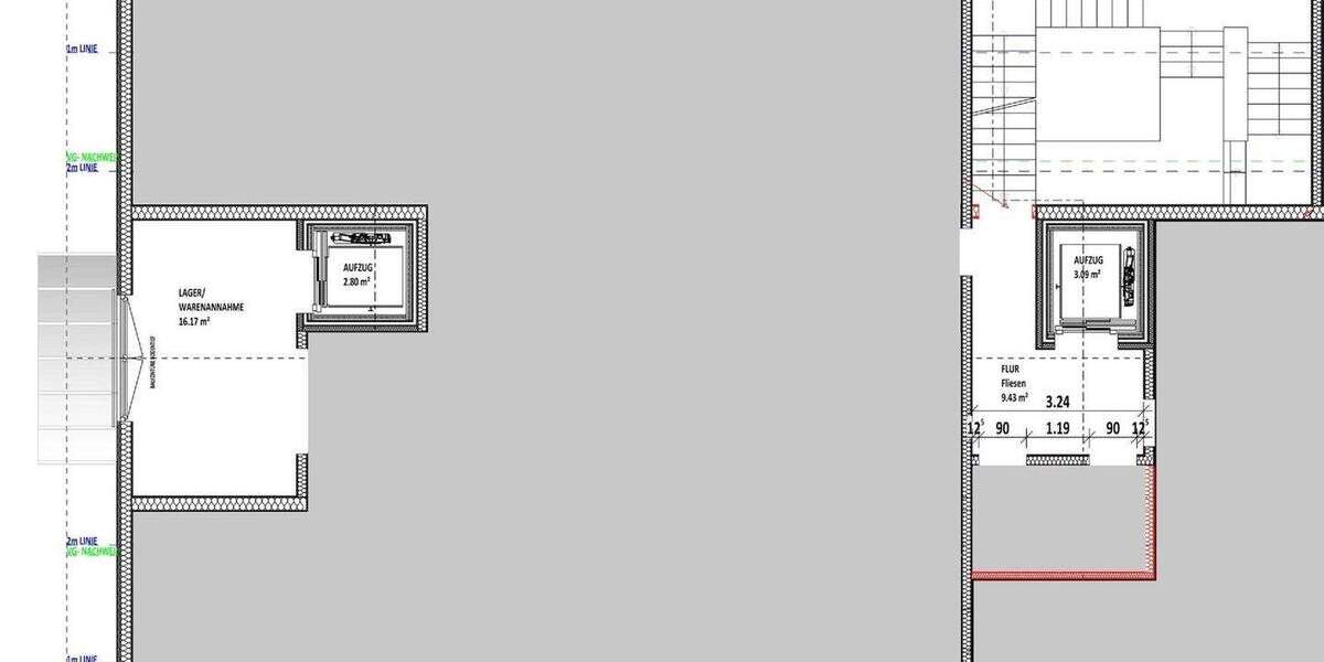 Gewerbeobjekt Bad Aibling Markfeld - 3.950&euro; | Angebot:25662946