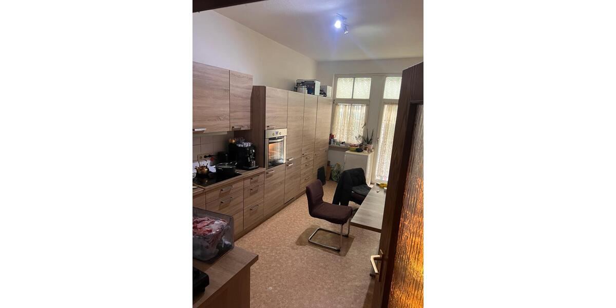 4 zimmer wohnung 110 Quadratmeter mit großem balkon mitte lu 4 zimmer