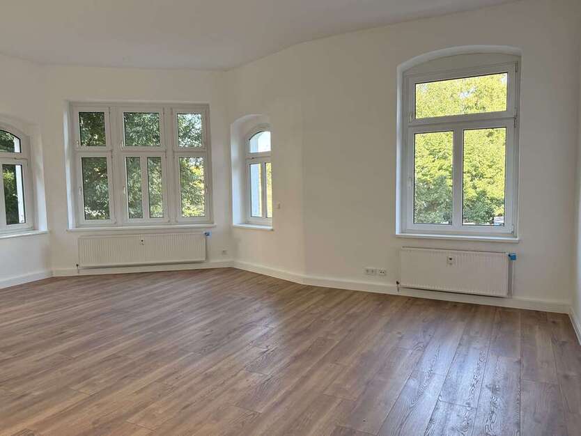 Wohnung zum Mieten in Magdeburg 1.370 € 156.11 m²