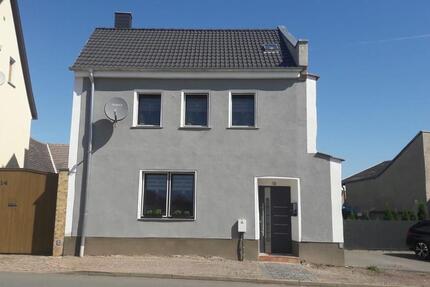 Wohnung Salzatal - 2 Zimmer, 100 m&sup2;, 750&euro; | Angebot:25224487