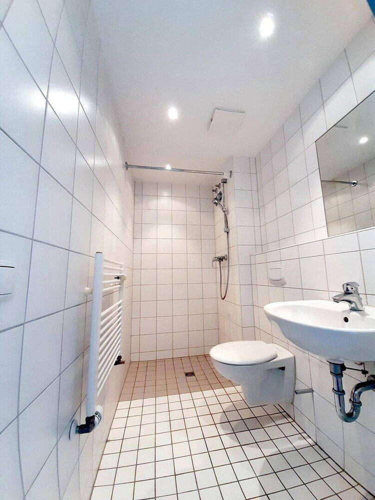 Zentrales Studentenapartment ab 01.10.2025