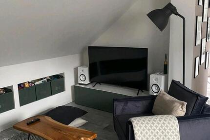 Wohnung Pfullingen - 2 Zimmer, 52 m&sup2;, 720&euro; | Angebot:27585953