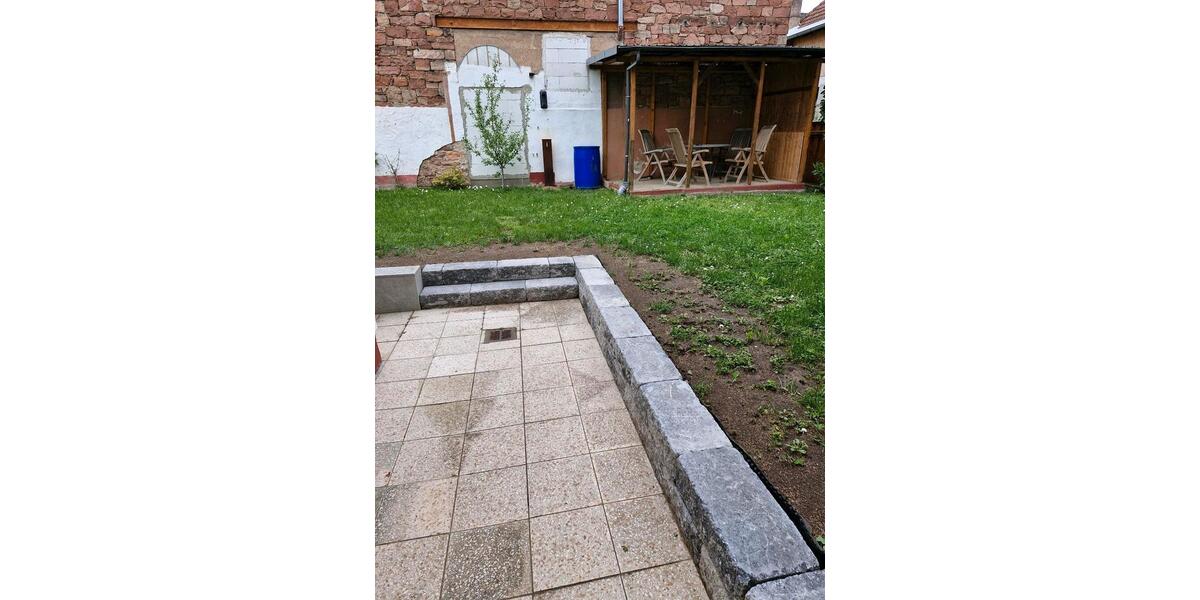 Doppelhaushälfte Aschaffenburg Gailbach - 8 Zimmer, 135 m&sup2;, 1.500&euro; | Angebot:26237551