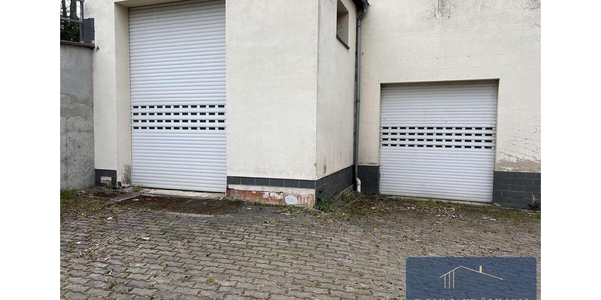 Gewerbeobjekt Annaberg-Buchholz Buchholz - 980&euro; | Angebot:23996797