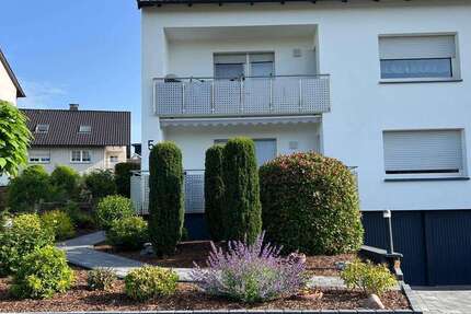 Wohnung Löhne Gohfeld - 3 Zimmer, 85 m&sup2;, 616&euro; | Angebot:26089829