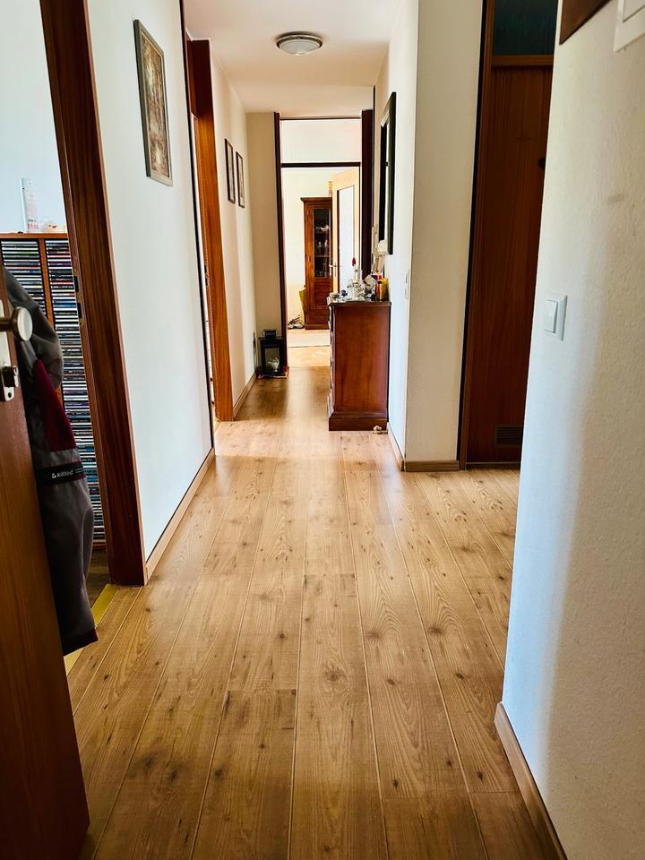 Wohnung zu vermieten