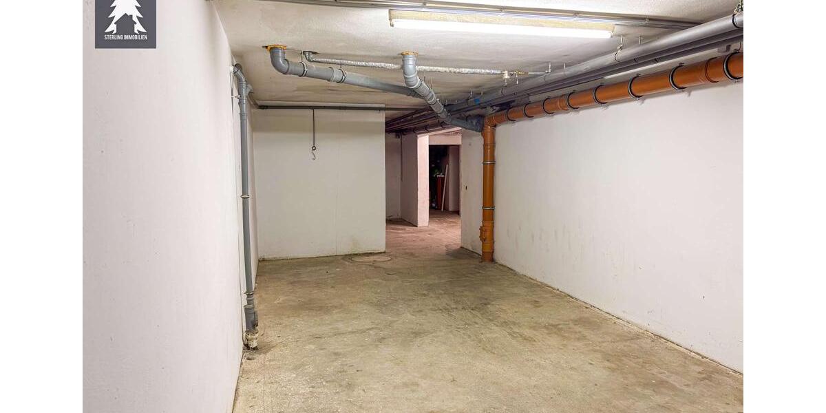 Gewerbeobjekt Blankenburg (Harz) - 1.050&euro; | Angebot:19992882