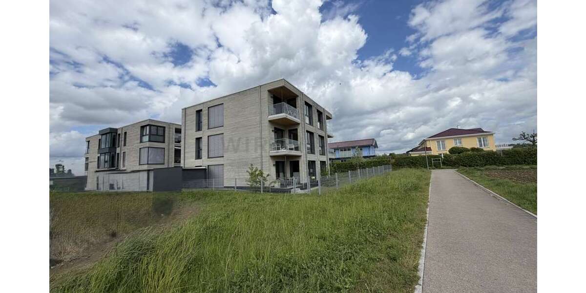 Etagenwohnung Leutkirch im Allgäu - 4 Zimmer, 88 m&sup2;, 1.144&euro; | Angebot:26779598