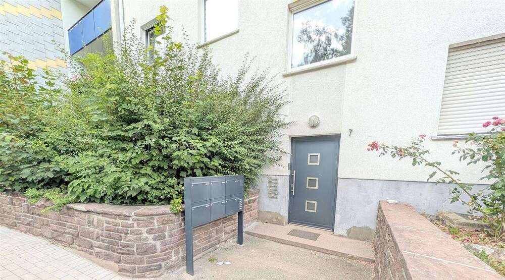 Etagenwohnung Lüdenscheid Höh - 4 Zimmer, 85 m&sup2;, 550&euro; | Angebot:27122575