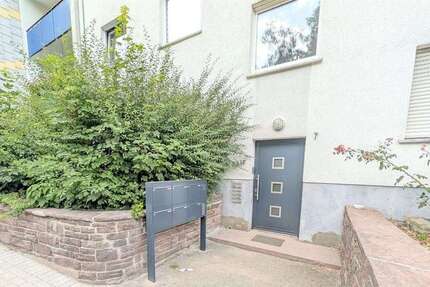 Wohnung Lüdenscheid Höh - 4 Zimmer, 85 m&sup2;, 550&euro; | Angebot:27122575