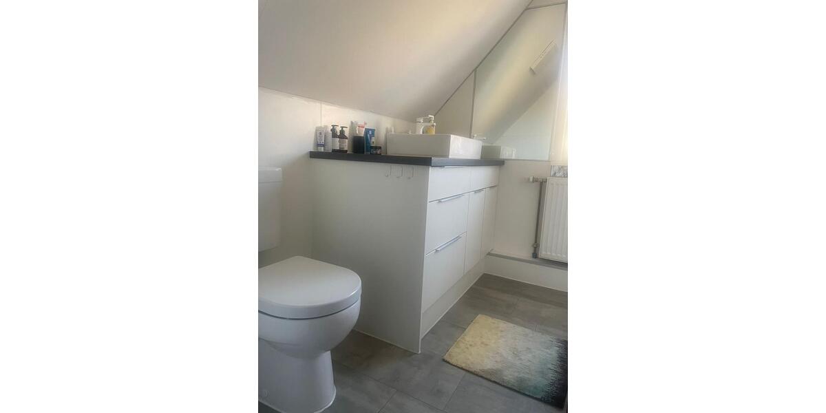 Wohnen auf Zeit Tübingen Schönblick / Winkelwiese - 1 Zimmer, 13 m&sup2;, 590&euro; | Angebot:25540321