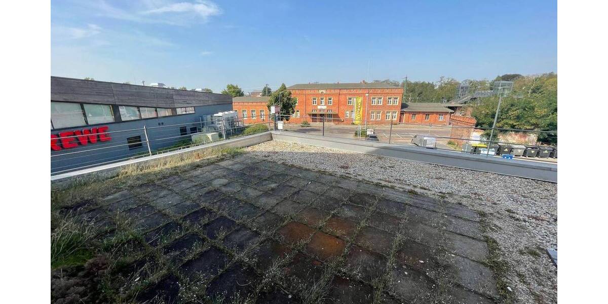 Gewerbeobjekt Dessau-Roßlau Roßlau - 1 Zimmer, 260 m&sup2;, 1.857&euro; | Angebot:26080613