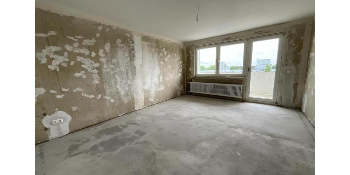 Etagenwohnung Duisburg Duisburg-Mitte - 3 Zimmer, 74 m&sup2;, 699&euro; | Angebot:26168140