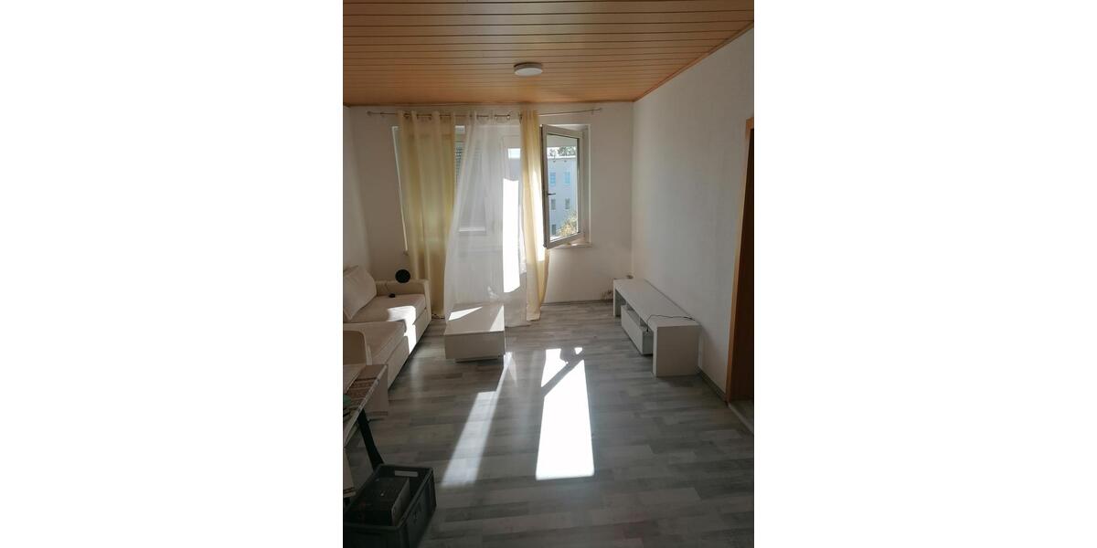Etagenwohnung Neukieritzsch - 2 Zimmer, 50 m&sup2;, 500&euro; | Angebot:24842379