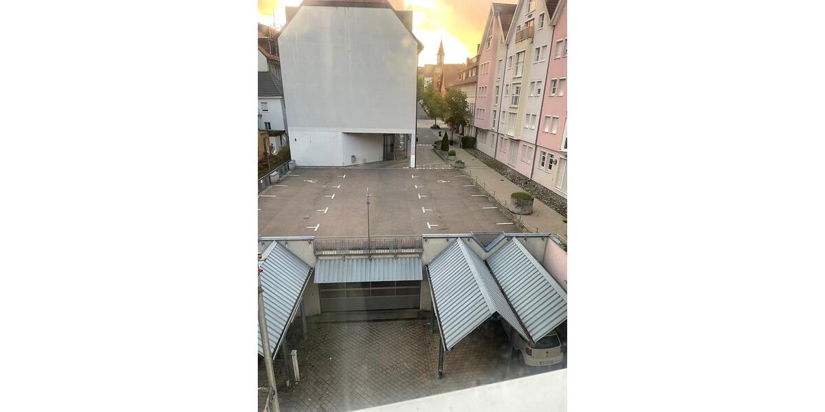 Wohnen auf Zeit Albstadt - 1.5 Zimmer, 23 m&sup2;, 490&euro; | Angebot:26626661