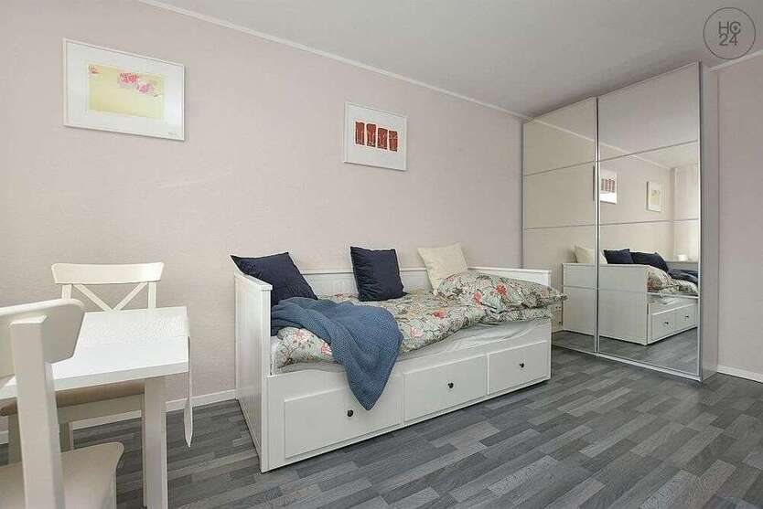 Wohnung zum Mieten in Stuttgart 990 € 27 m²