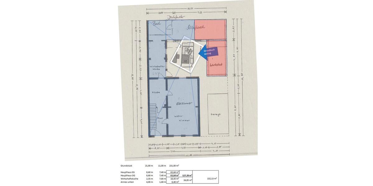 Einfamilienhaus Fehmarn - 5.5 Zimmer, 155 m&sup2;, 1.550&euro; | Angebot:26618520