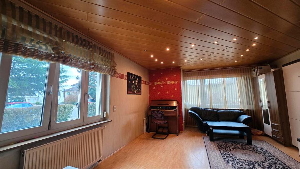 Wohnen auf Zeit Weinsberg - 1 Zimmer, 20 m&sup2;, 470&euro; | Angebot:26017239