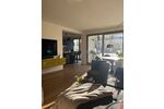 Exklusiv möbilierte 2-Zimmer-Erdgeschosswohnung mit Garten und Balkon - Appartement Stuttgart Berg | Angebot:27121143