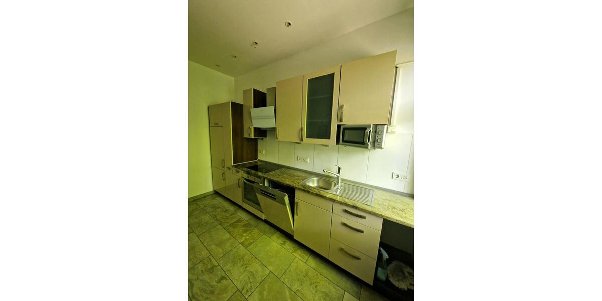Erdgeschoßwohnung Duisburg Duisburg-Mitte - 2 Zimmer, 61 m&sup2;, 800&euro; | Angebot:26602690