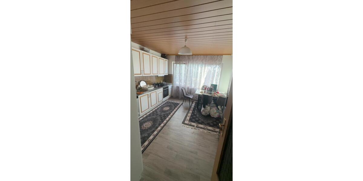 Etagenwohnung Bad Oeynhausen - 4 Zimmer, 110 m&sup2;, 1.000&euro; | Angebot:26507428
