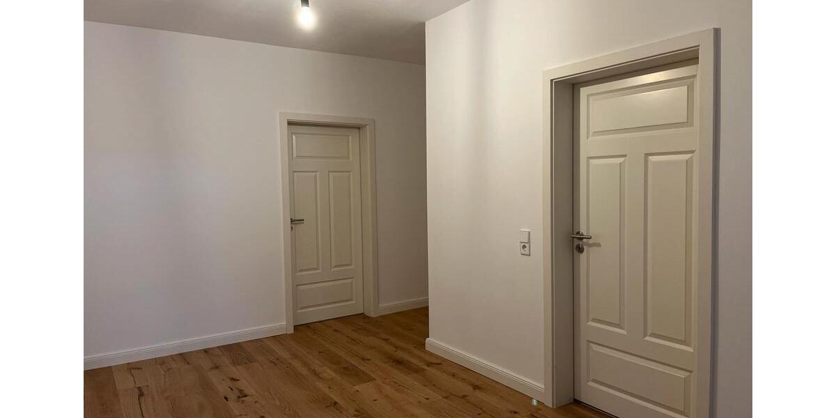 Etagenwohnung Hannover Linden-Limmer - 3 Zimmer, 87 m&sup2;, 1.530&euro; | Angebot:24854499