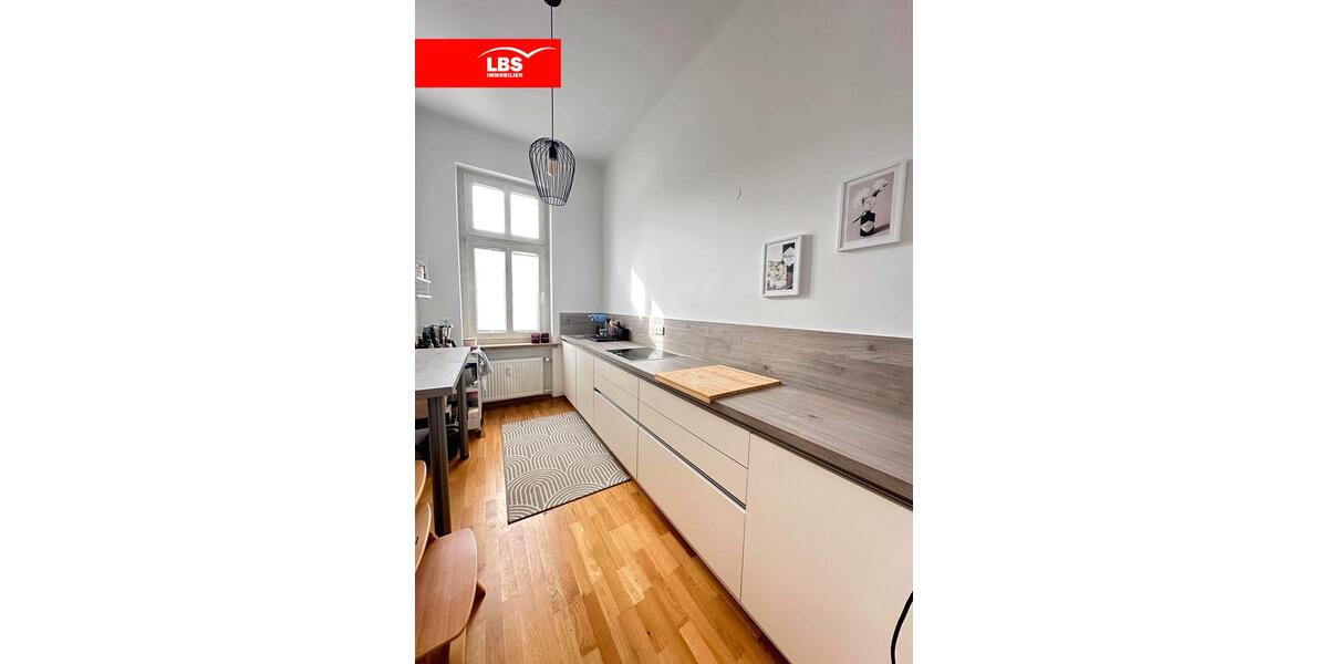 Charmanter Miettraum im Herzen Bad Oeynhausens! 2 zimmer