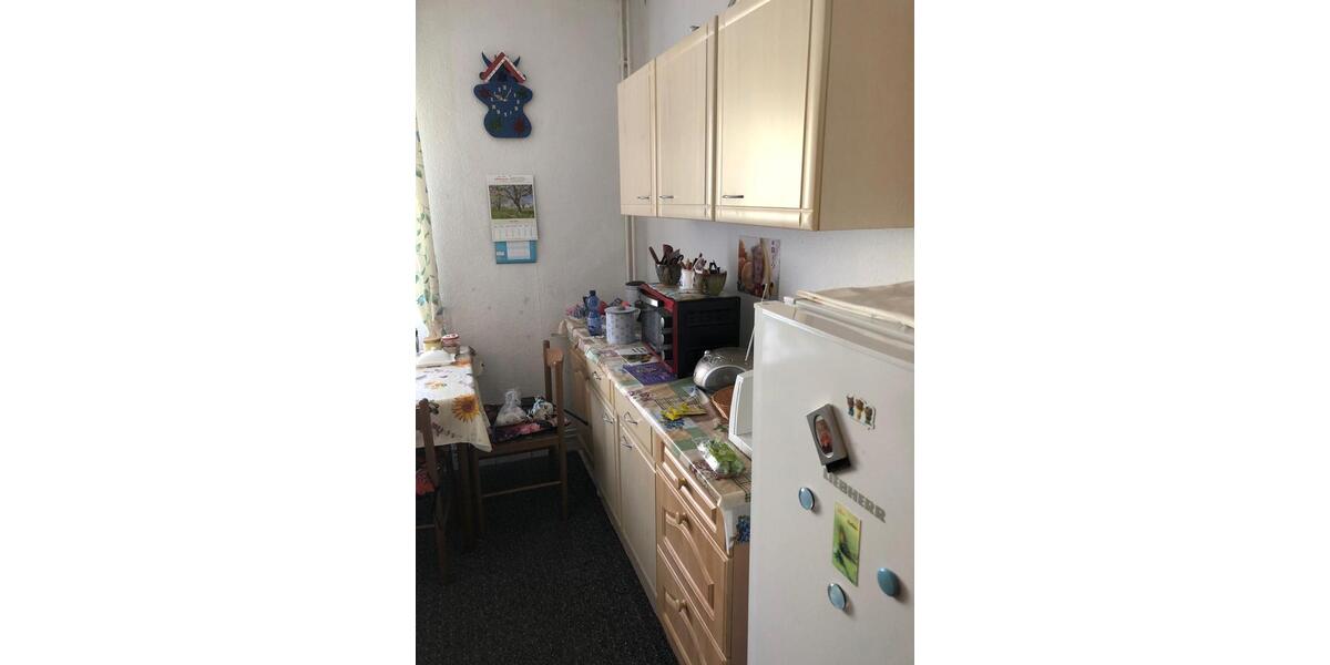 Etagenwohnung Ueckermünde - 2 Zimmer, 50 m&sup2;, 469&euro; | Angebot:26286078