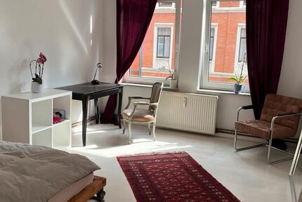 Zimmer in Hannover Linden