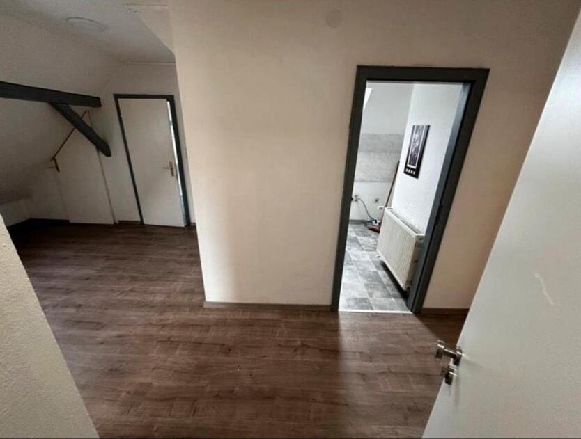 2,5 Zimmer-Wohnung in Ruhiger und zentraler Lage von Schötmar