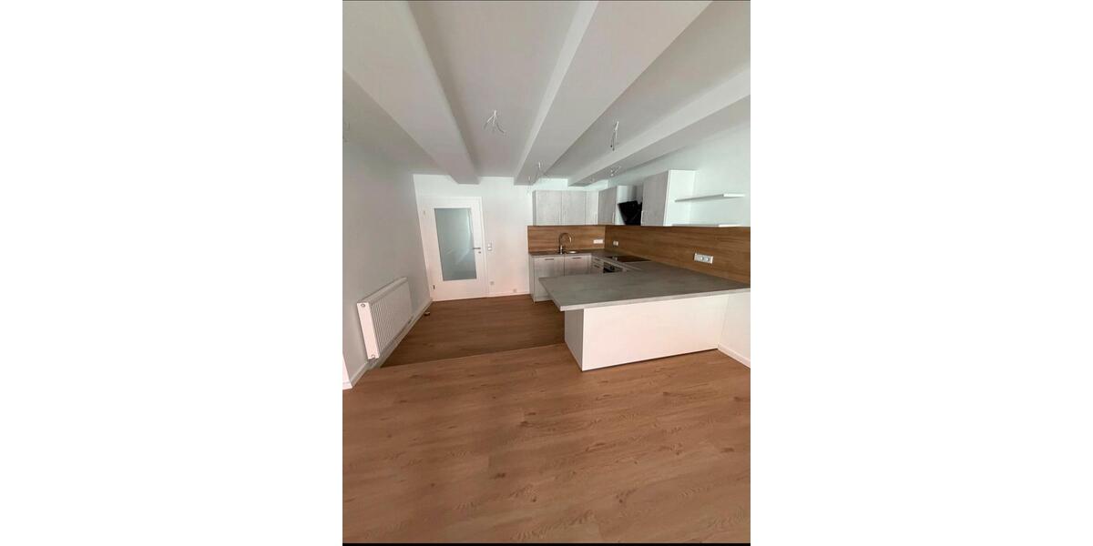 Etagenwohnung Bleicherode - 3 Zimmer, 123 m&sup2;, 980&euro; | Angebot:26511813