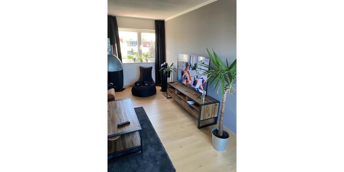 Dachgeschoßwohnung Papendorf - 2 Zimmer, 62 m&sup2;, 600&euro; | Angebot:26652108