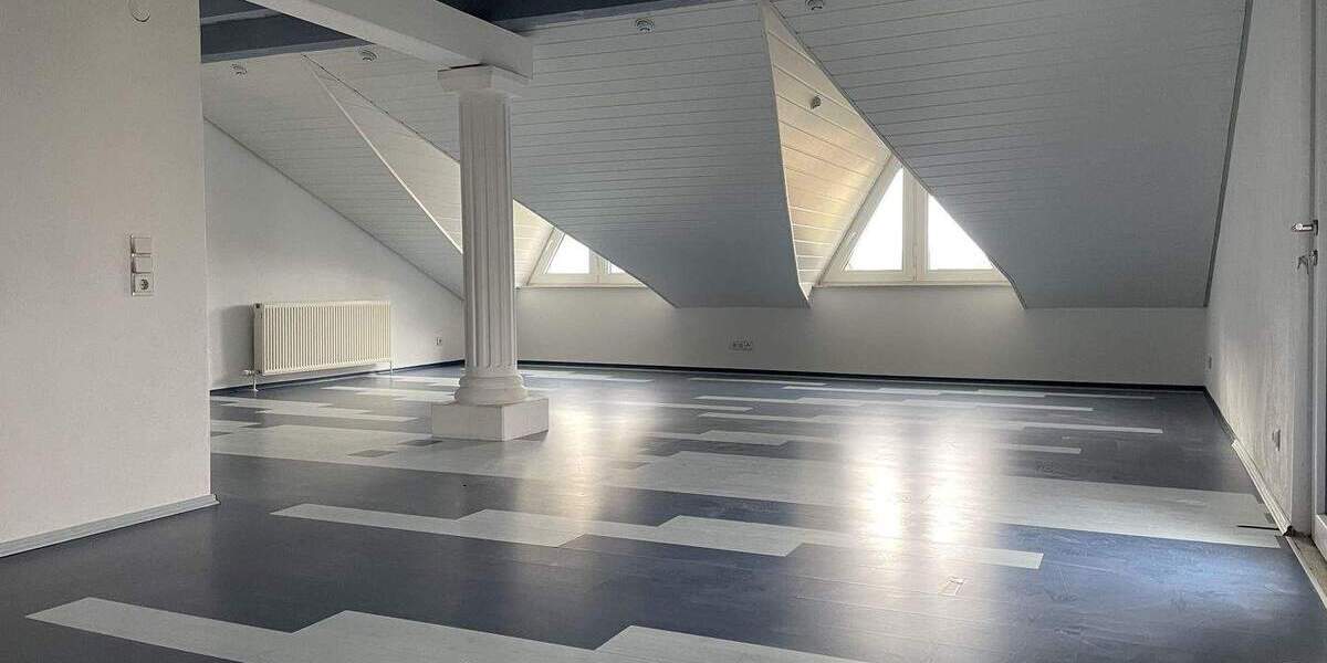 Etagenwohnung Oberderdingen Flehingen - 3 Zimmer, 120 m&sup2;, 1.100&euro; | Angebot:24780814