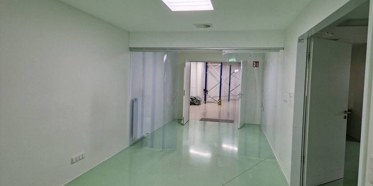 Gewerbeobjekt Saarbrücken Güdingen - 2.100&euro; | Angebot:23944653