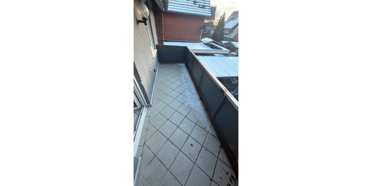 Etagenwohnung Rheda-Wiedenbrück Wiedenbrück - 4 Zimmer, 98 m&sup2;, 650&euro; | Angebot:25025762