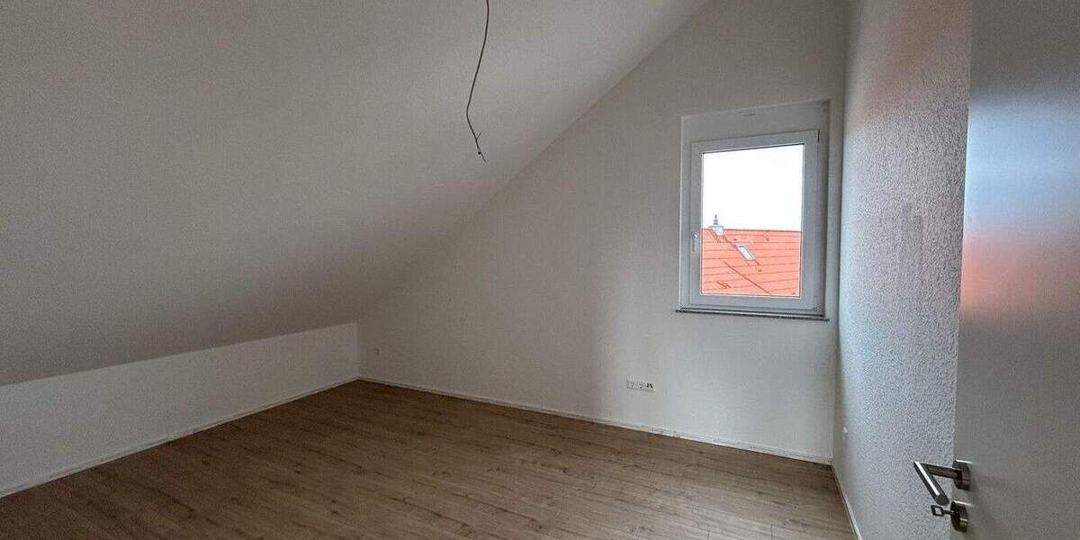 Etagenwohnung Gundelsheim / Höchstberg Gundelsheim - 2 Zimmer, 56 m&sup2;, 740&euro; | Angebot:24452122