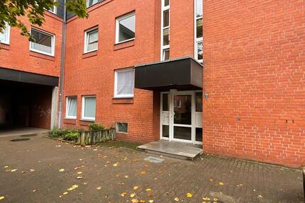 Großzügige 2-Zimmer-Wohnung zimmer