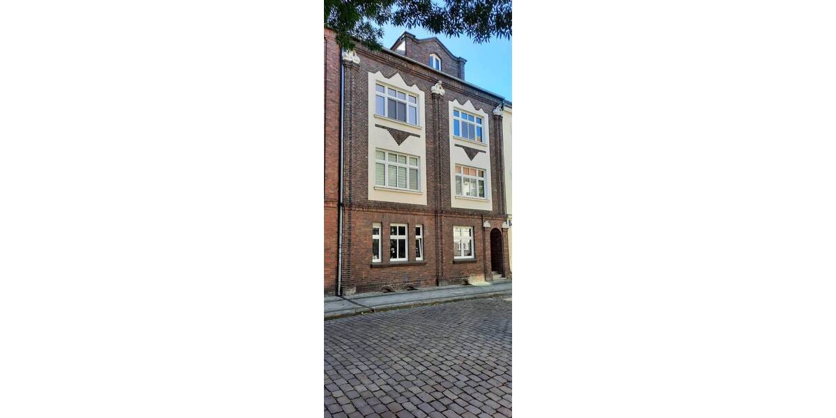 Etagenwohnung Wittenberge - 4 Zimmer, 98 m&sup2;, 785&euro; | Angebot:26220486