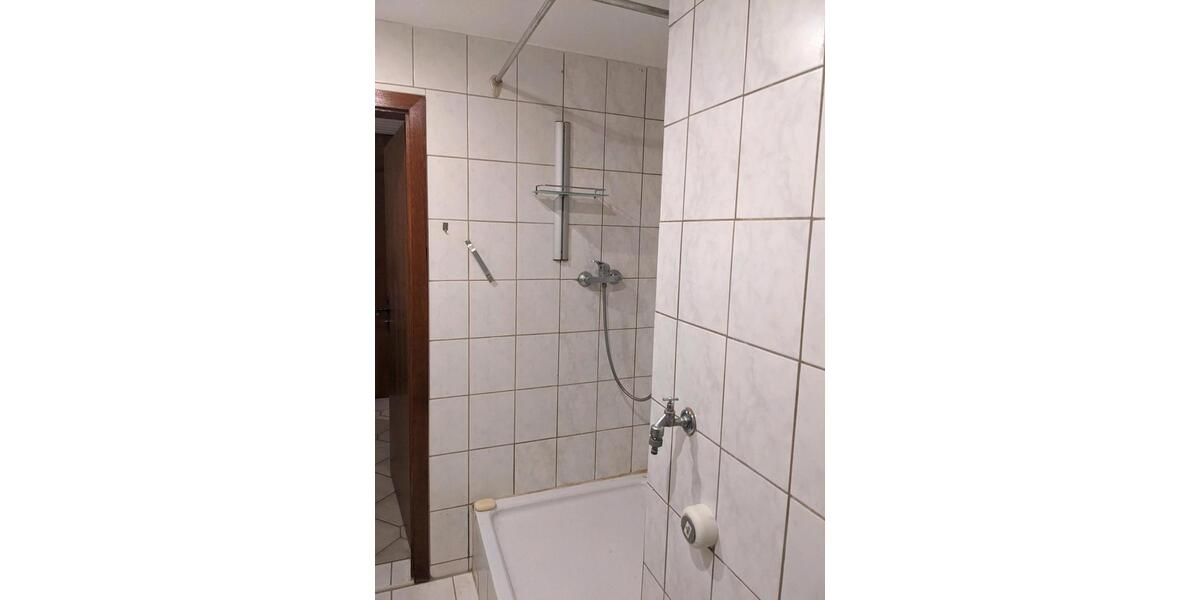 Zwei Zimmerwohnung in RegensburgLeoprechting 2 zimmer