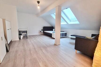 Wohnen auf Zeit Bochum Bochum-Ost - 1 Zimmer, 51 m&sup2;, 549&euro; | Angebot:25634380