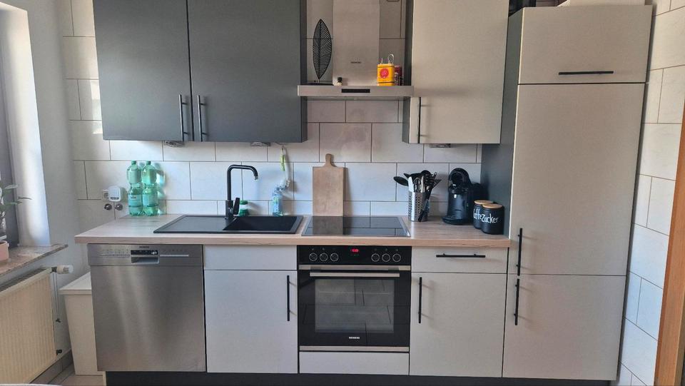 Dachgeschoßwohnung Kaisersesch - 3 Zimmer, 80 m&sup2;, 600&euro; | Angebot:26221493