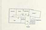 Dachgeschoßwohnung Nienburg (Weser) - 2.5 Zimmer, 80 m&sup2;, 840&euro; | Angebot:26123831