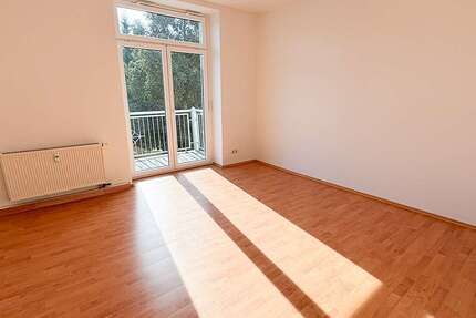 Wohnung zum Mieten in Bad Schlema 207 € 37.55 m² 1 zimmer
