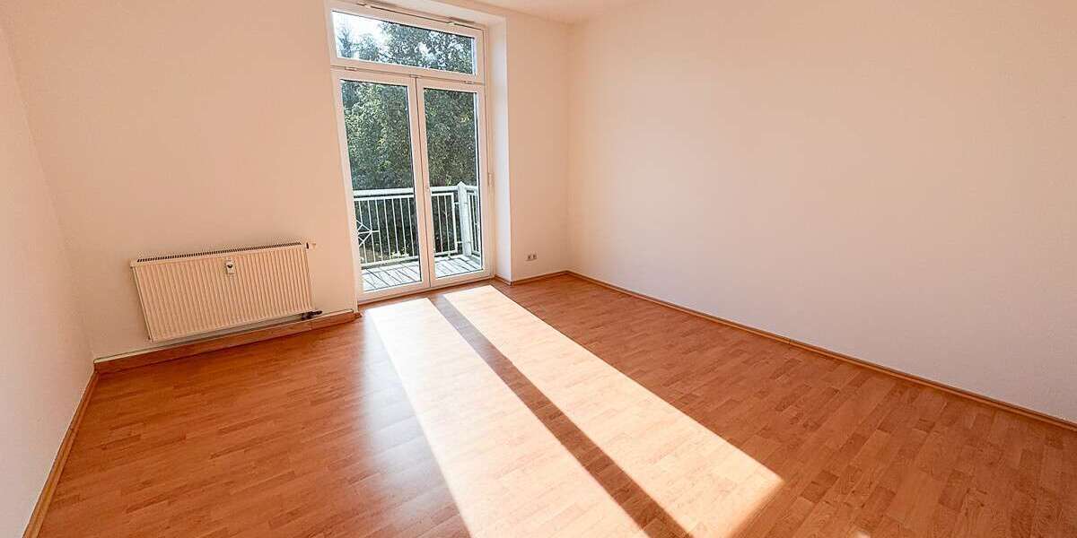 Wohnung zum Mieten in Bad Schlema 207 € 37.55 m² 1 zimmer