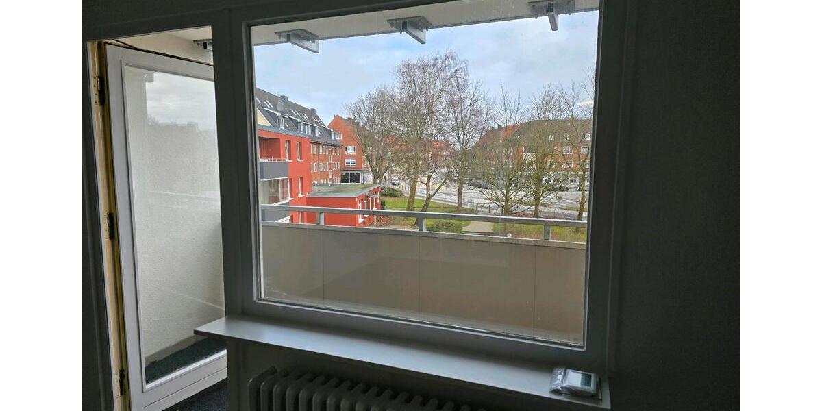Etagenwohnung Heikendorf - 1 Zimmer, 40 m&sup2;, 499&euro; | Angebot:26666060