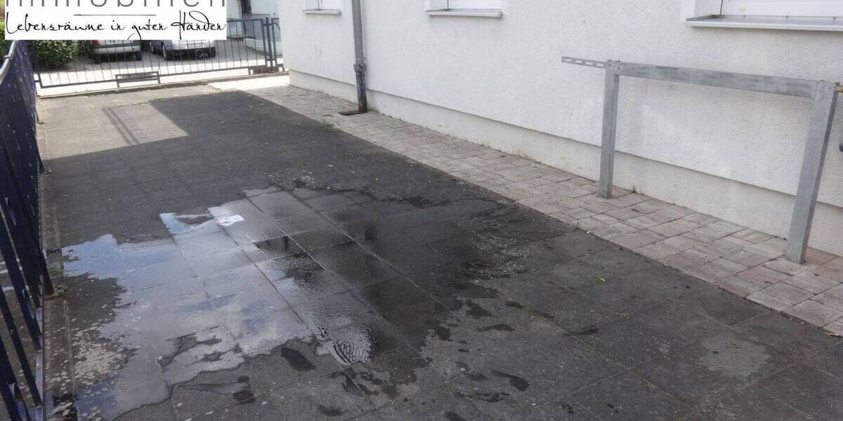 Etagenwohnung Amberg - 3 Zimmer, 92 m&sup2;, 700&euro; | Angebot:26607201