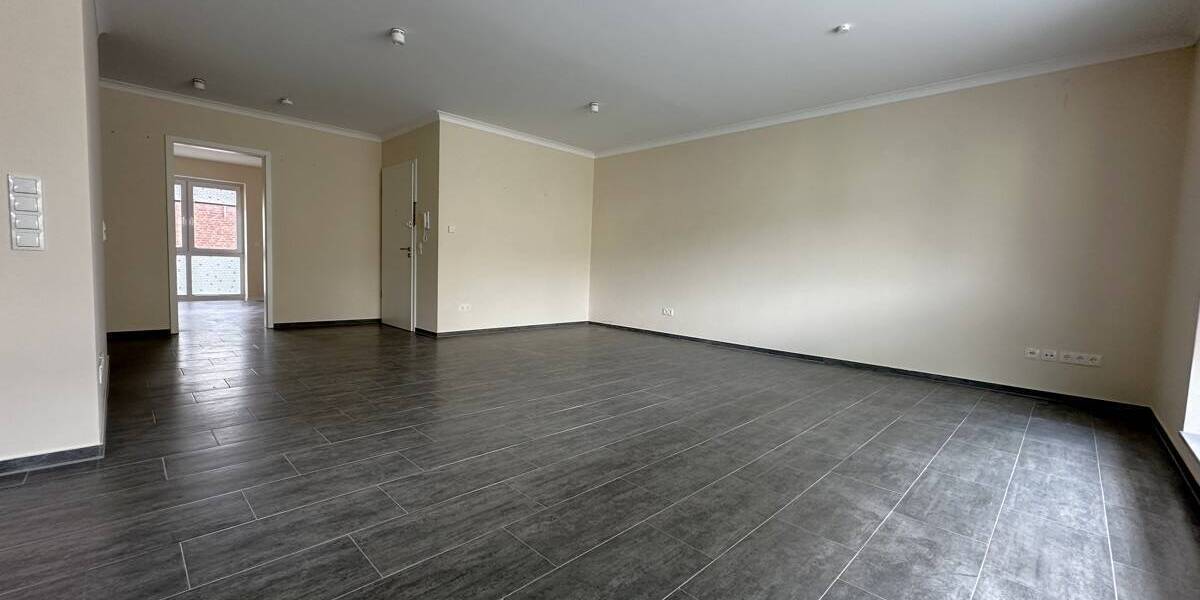 Etagenwohnung Bremerhaven Geestemünde - 3 Zimmer, 99 m&sup2;, 1.250&euro; | Angebot:21362643