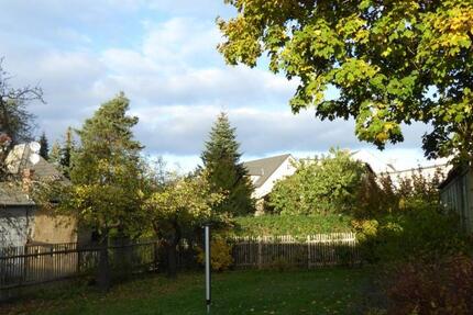 WE 263 Hübsche 2-Zimmer-Wohnung in zentrumsnaher Lage von Zeulenroda 2 zimmer