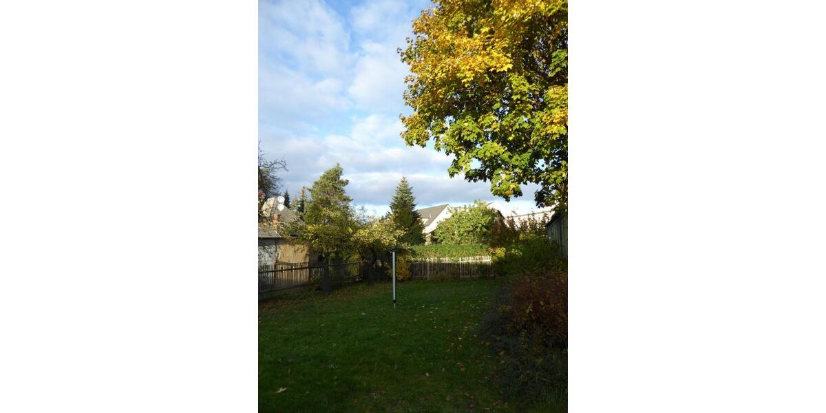 WE 263 Hübsche 2-Zimmer-Wohnung in zentrumsnaher Lage von Zeulenroda 2 zimmer