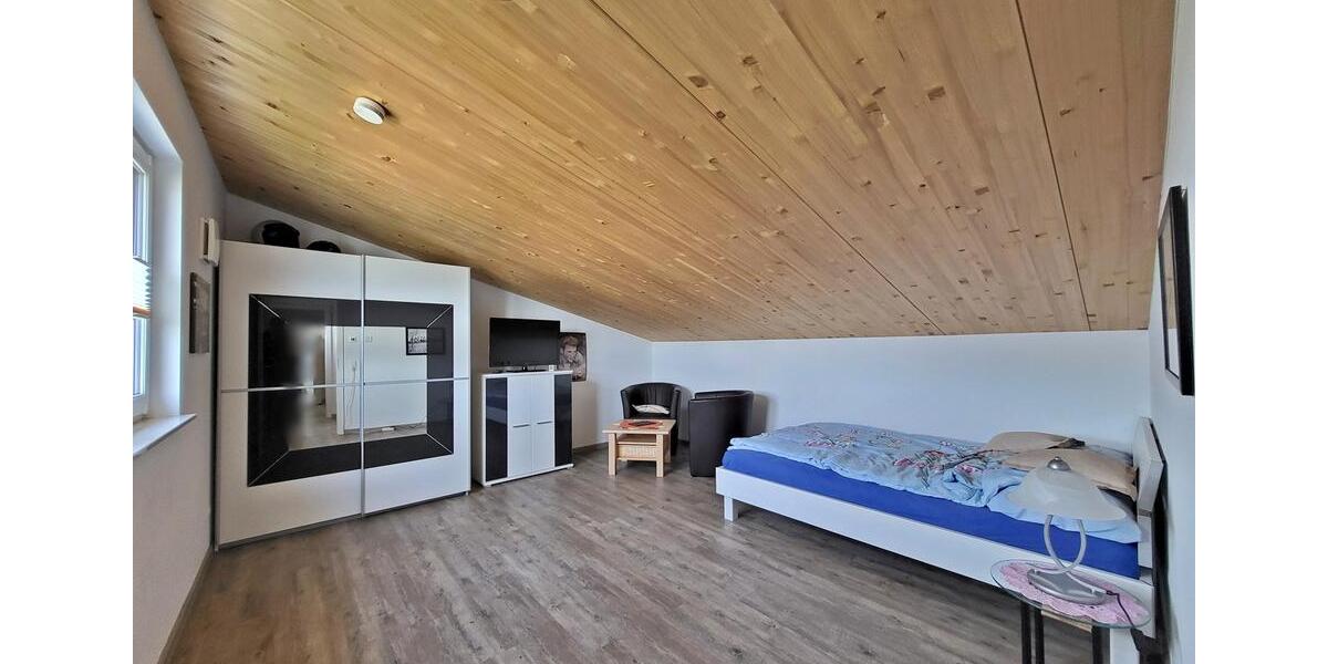 Einfamilienhaus Wiesmoor - 3 Zimmer, 110 m&sup2;, 1.200&euro; | Angebot:25904993